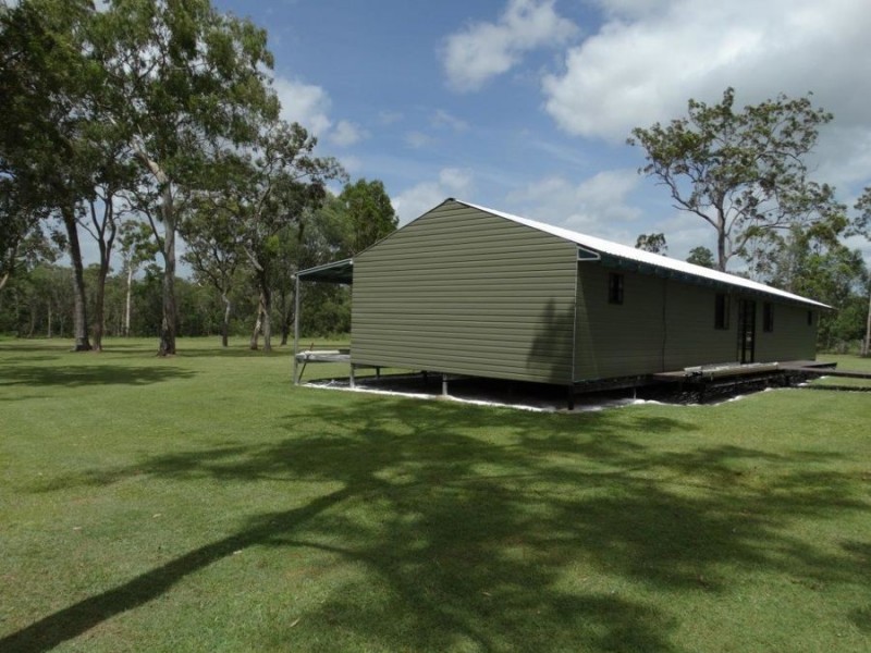 333 Muller Road, Baffle Creek QLD 4674