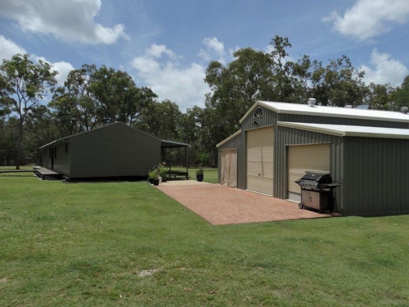 333 Muller Road, Baffle Creek QLD 4674