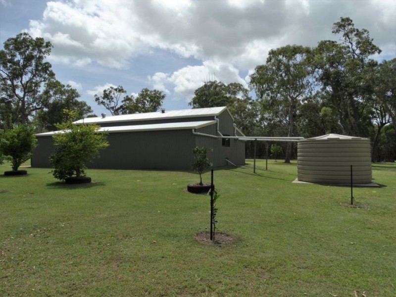 333 Muller Road, Baffle Creek QLD 4674
