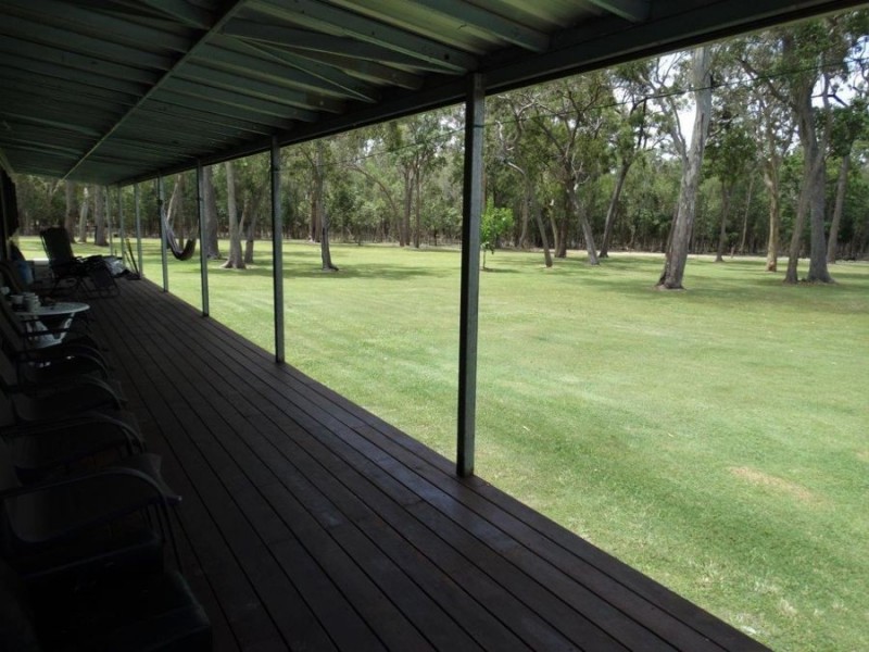 333 Muller Road, Baffle Creek QLD 4674