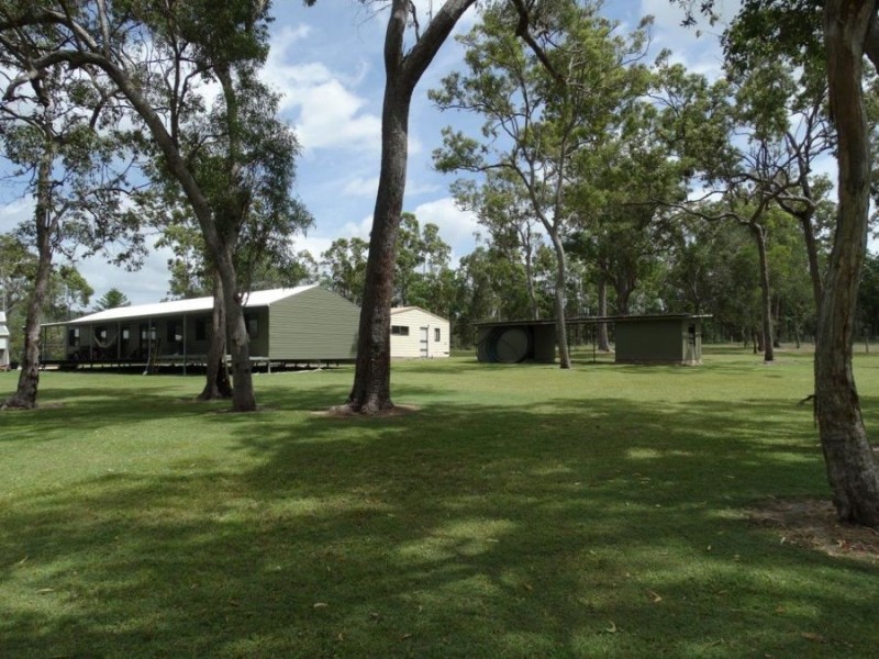 333 Muller Road, Baffle Creek QLD 4674