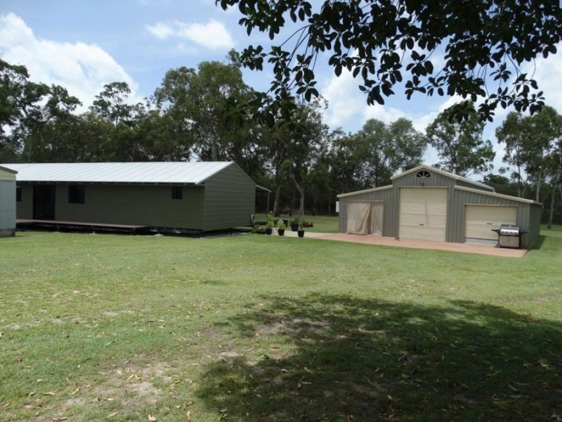 333 Muller Road, Baffle Creek QLD 4674