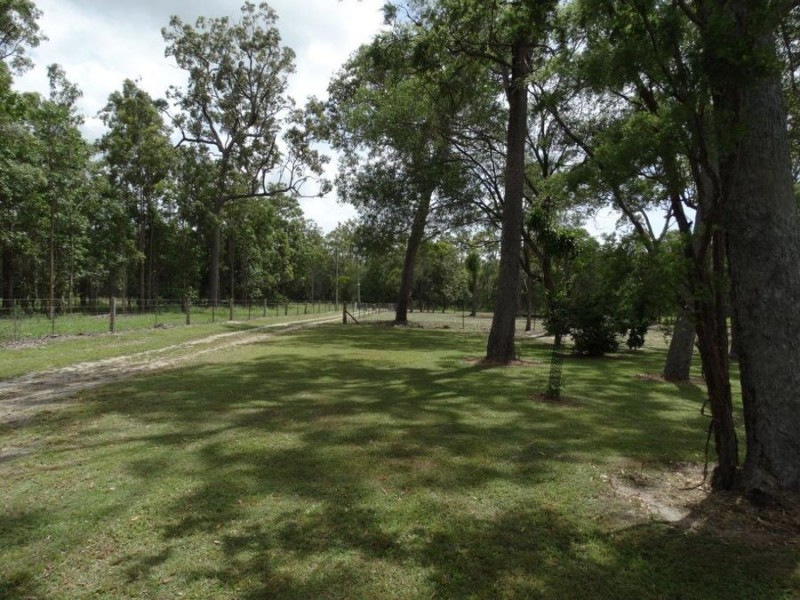 333 Muller Road, Baffle Creek QLD 4674