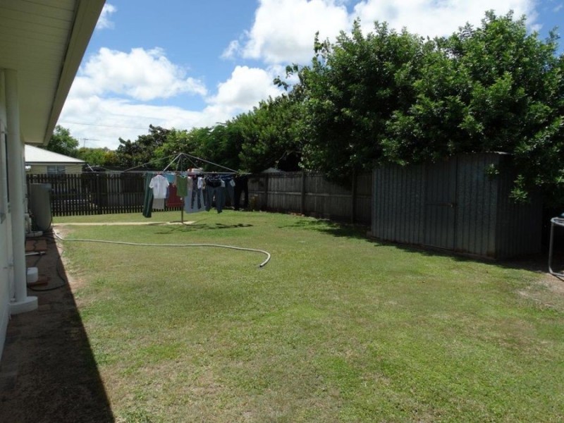 10A Beatrice Street, Walkervale QLD 4670