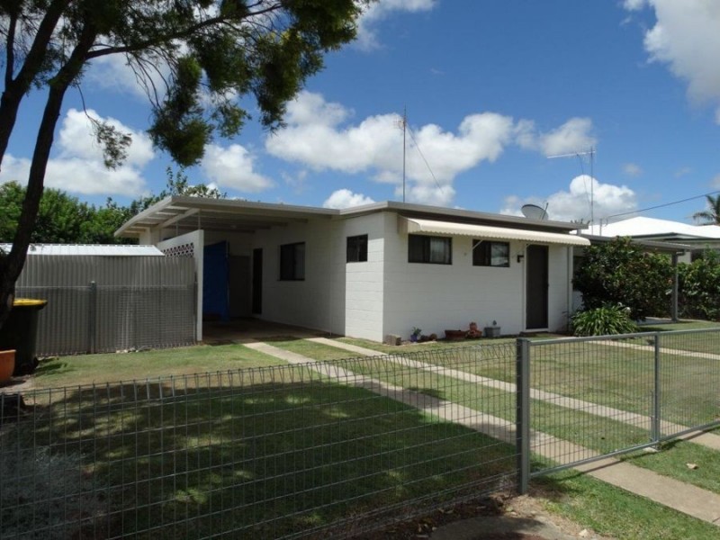 10A Beatrice Street, Walkervale QLD 4670