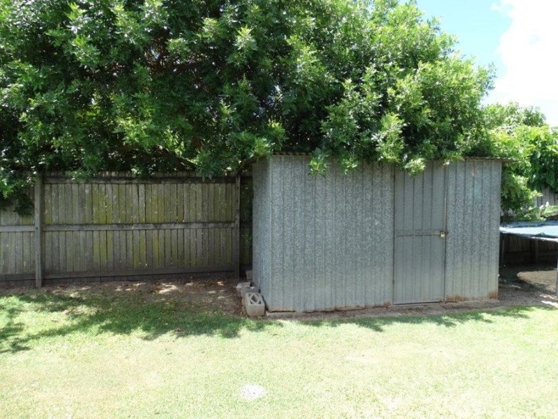 10A Beatrice Street, Walkervale QLD 4670