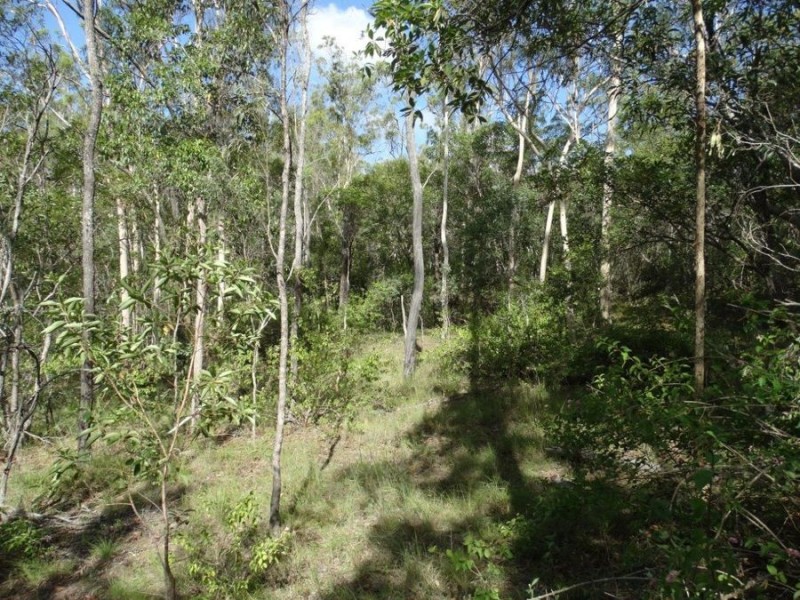 Lot 68 Cross Road, Euleilah QLD 4674