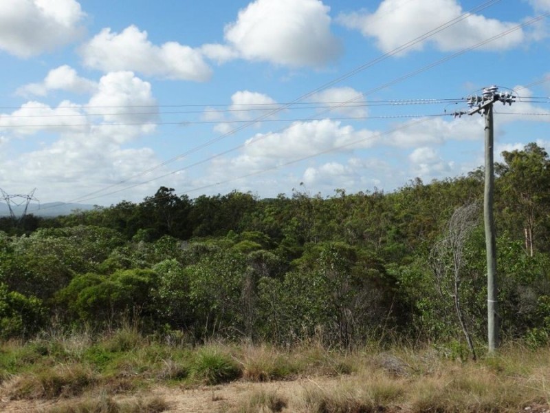 Lot 68 Cross Road, Euleilah QLD 4674