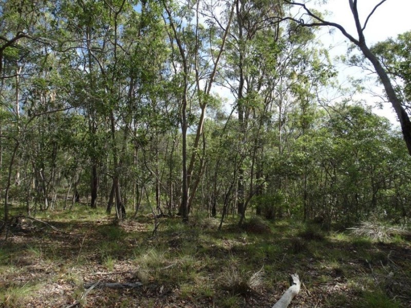Lot 68 Cross Road, Euleilah QLD 4674