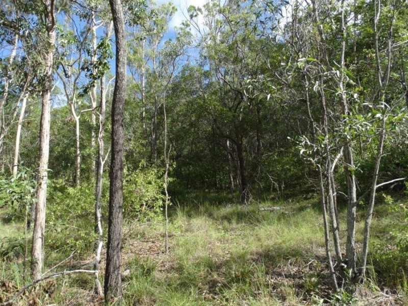 Lot 68 Cross Road, Euleilah QLD 4674