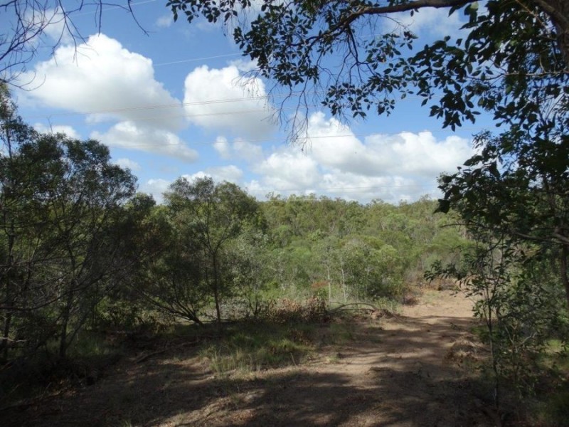 Lot 68 Cross Road, Euleilah QLD 4674