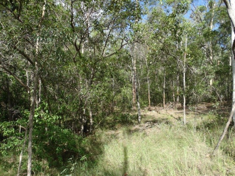 Lot 68 Cross Road, Euleilah QLD 4674