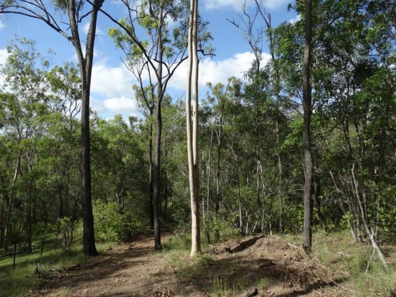 Lot 68 Cross Road, Euleilah QLD 4674
