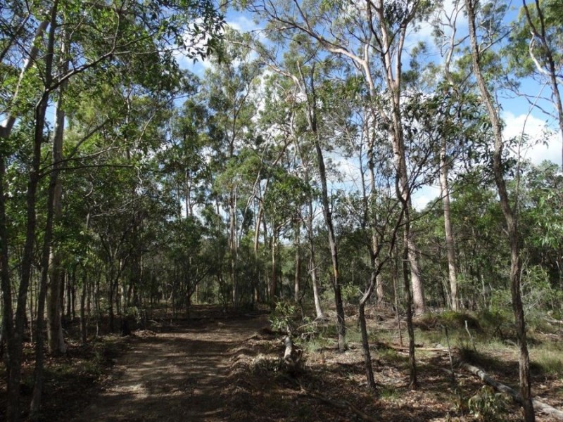 Lot 68 Cross Road, Euleilah QLD 4674