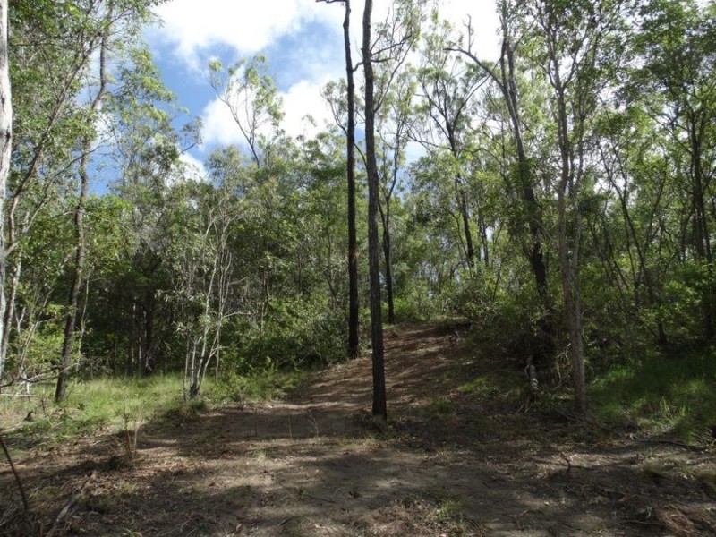 Lot 68 Cross Road, Euleilah QLD 4674