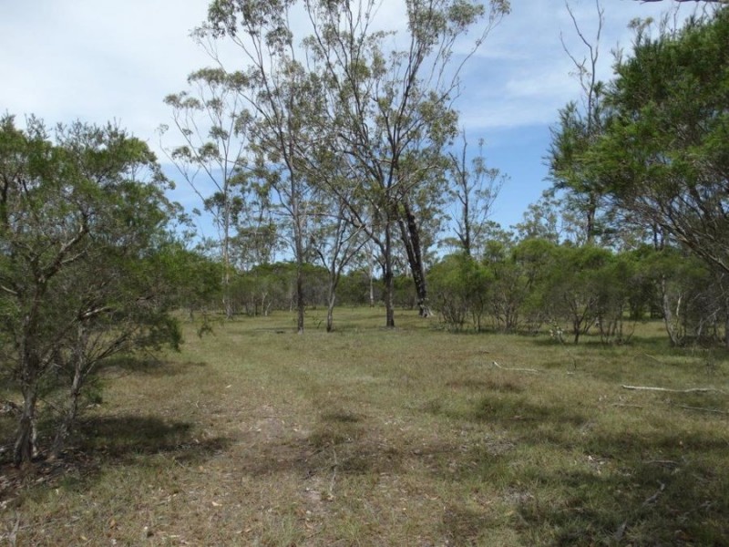 Lot 23 Dale Drive, Rules Beach QLD 4674