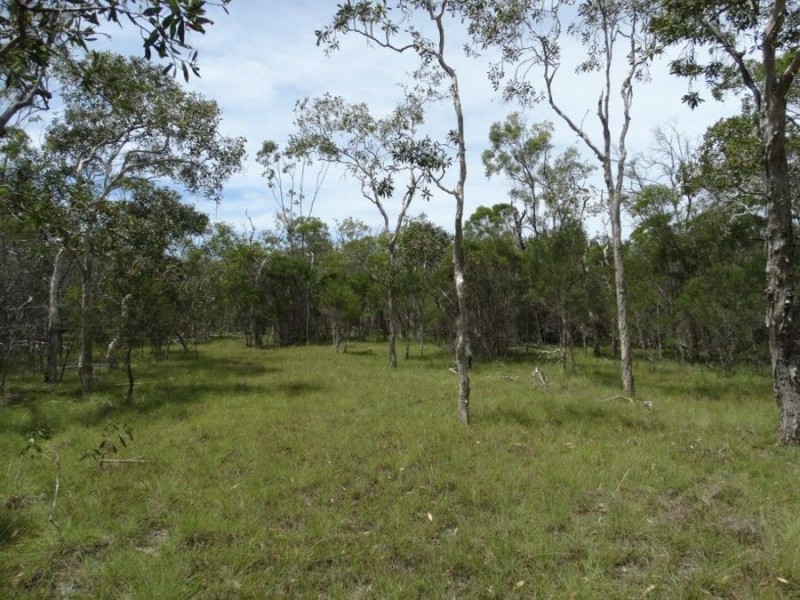 Lot 23 Dale Drive, Rules Beach QLD 4674