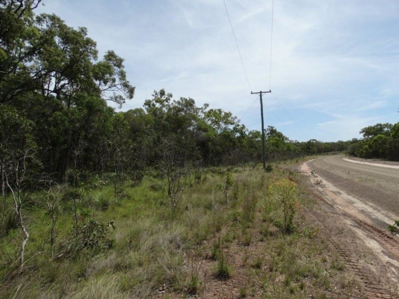 Lot 23 Dale Drive, Rules Beach QLD 4674