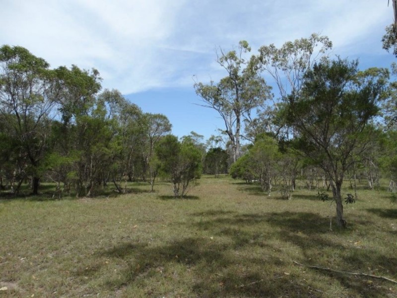 Lot 23 Dale Drive, Rules Beach QLD 4674