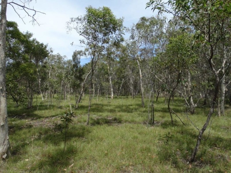 Lot 23 Dale Drive, Rules Beach QLD 4674