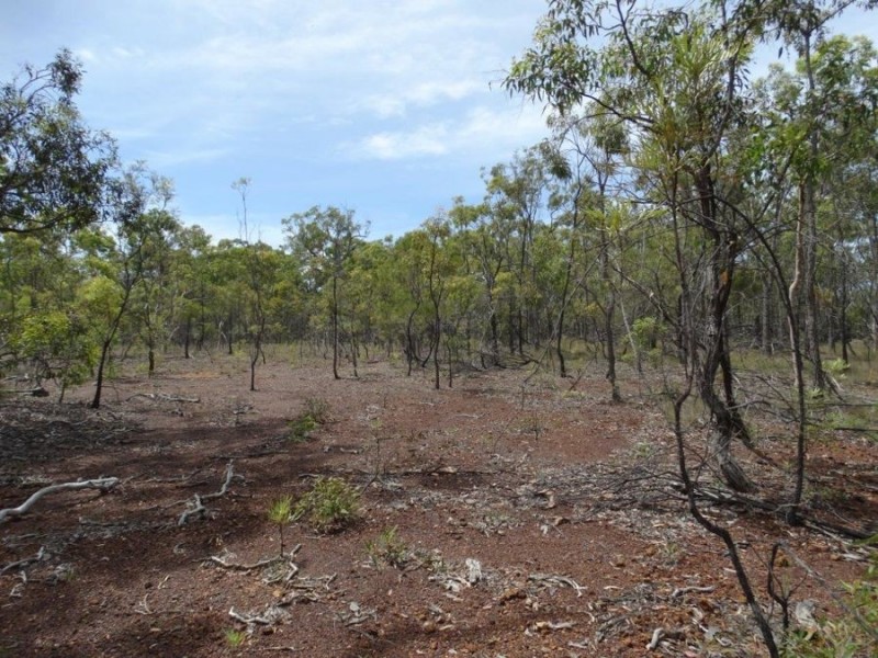 Lot 23 Dale Drive, Rules Beach QLD 4674