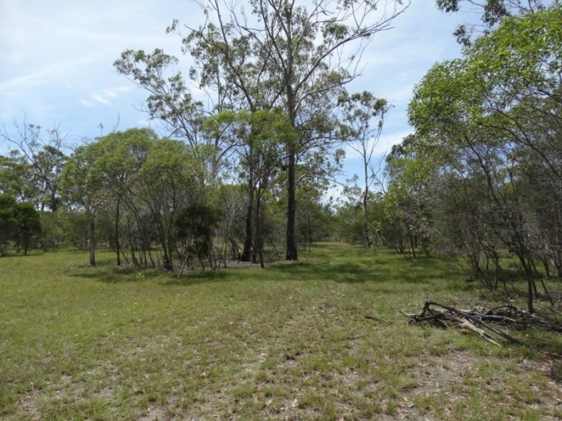 Lot 23 Dale Drive, Rules Beach QLD 4674