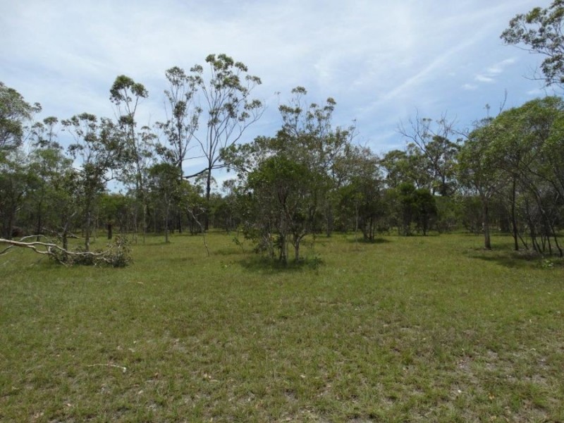 Lot 23 Dale Drive, Rules Beach QLD 4674