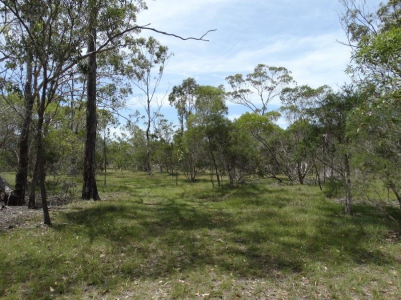 Lot 23 Dale Drive, Rules Beach QLD 4674