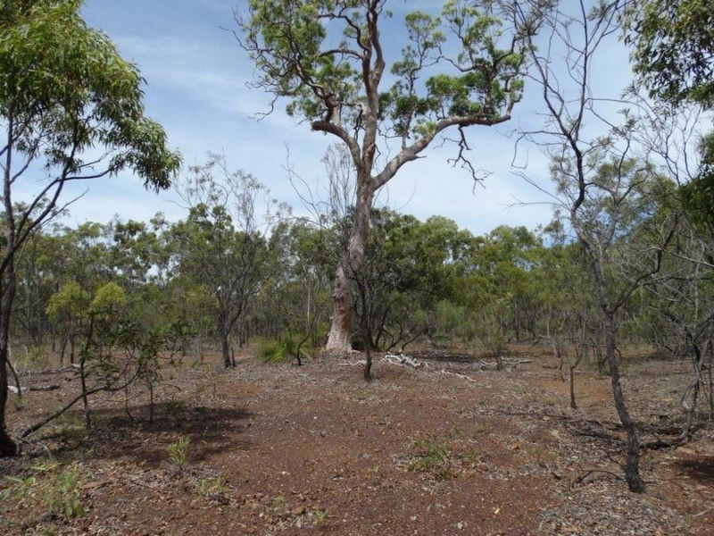 Lot 23 Dale Drive, Rules Beach QLD 4674