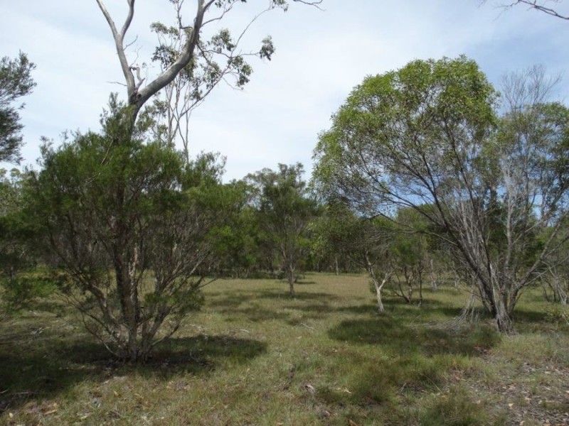 Lot 23 Dale Drive, Rules Beach QLD 4674
