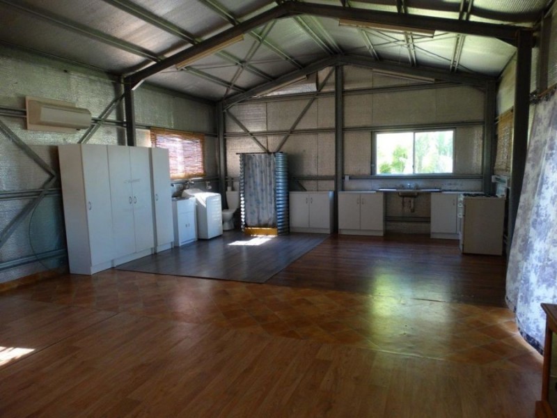 385 Capricornia Drive, Deepwater QLD 4674