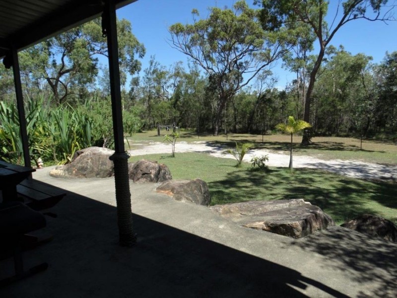 385 Capricornia Drive, Deepwater QLD 4674