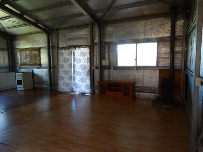 385 Capricornia Drive, Deepwater QLD 4674