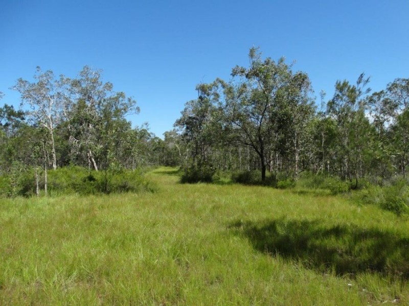 385 Capricornia Drive, Deepwater QLD 4674