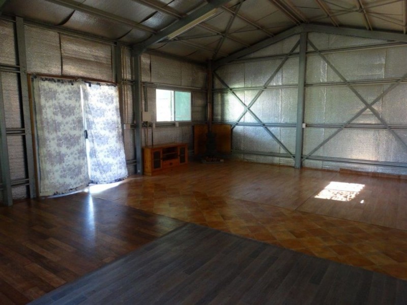 385 Capricornia Drive, Deepwater QLD 4674