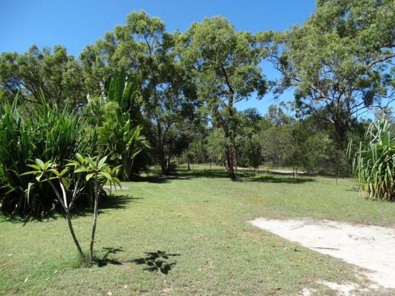 385 Capricornia Drive, Deepwater QLD 4674