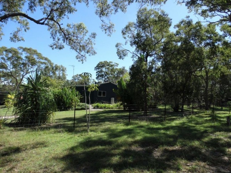 385 Capricornia Drive, Deepwater QLD 4674