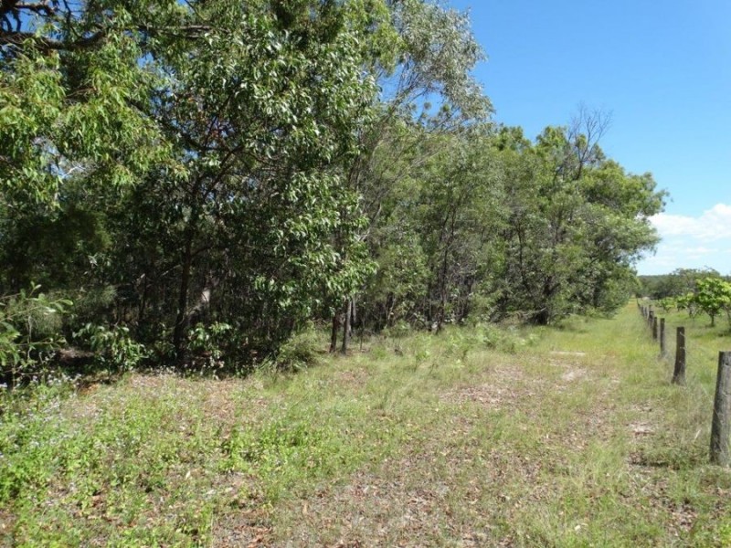 385 Capricornia Drive, Deepwater QLD 4674