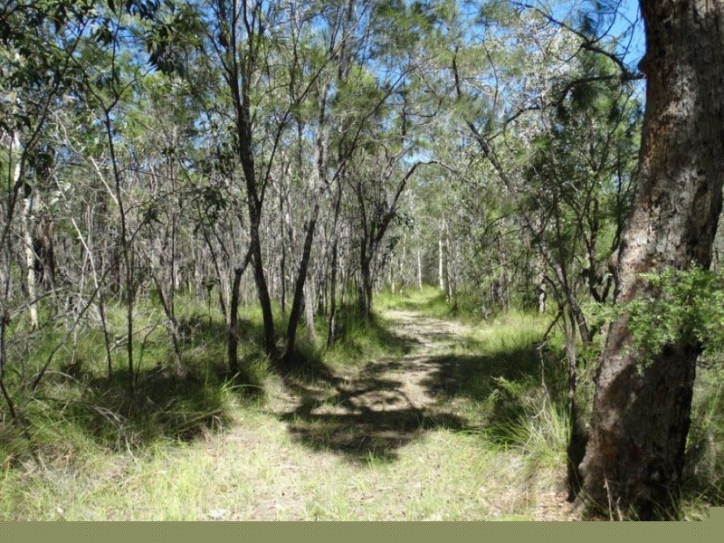 385 Capricornia Drive, Deepwater QLD 4674