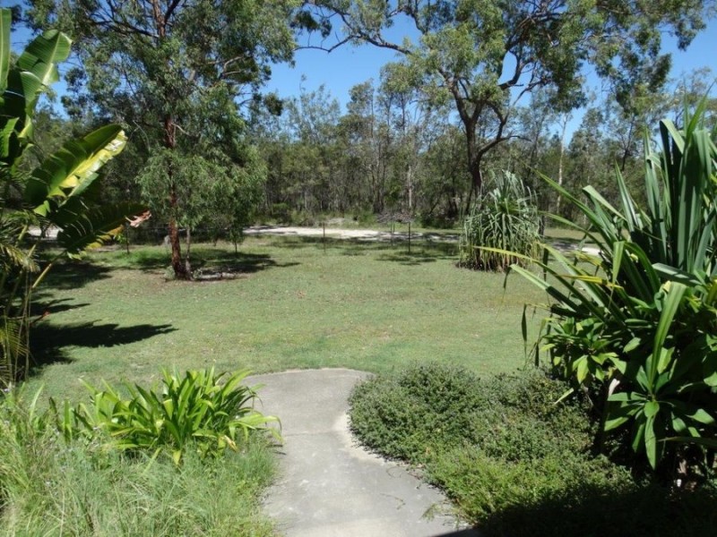 385 Capricornia Drive, Deepwater QLD 4674