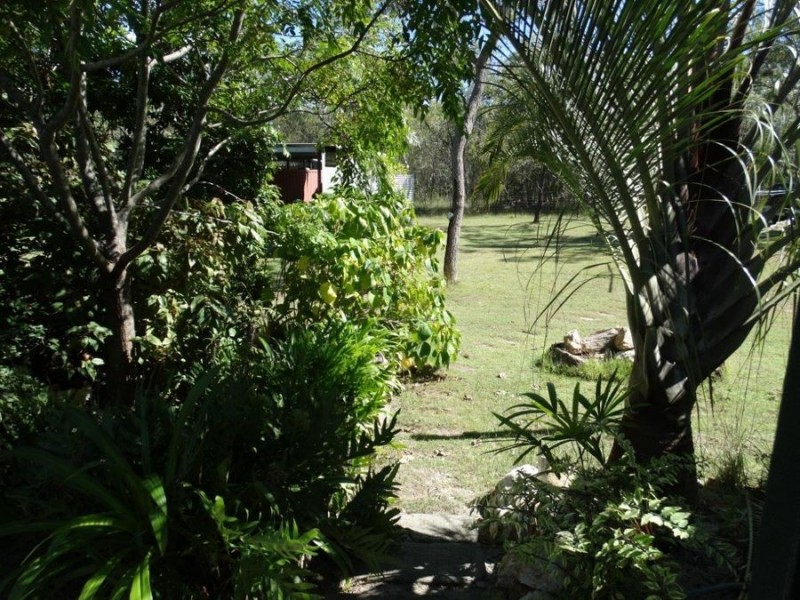 385 Capricornia Drive, Deepwater QLD 4674