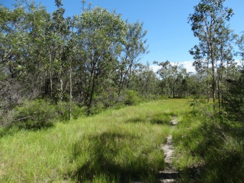 385 Capricornia Drive, Deepwater QLD 4674