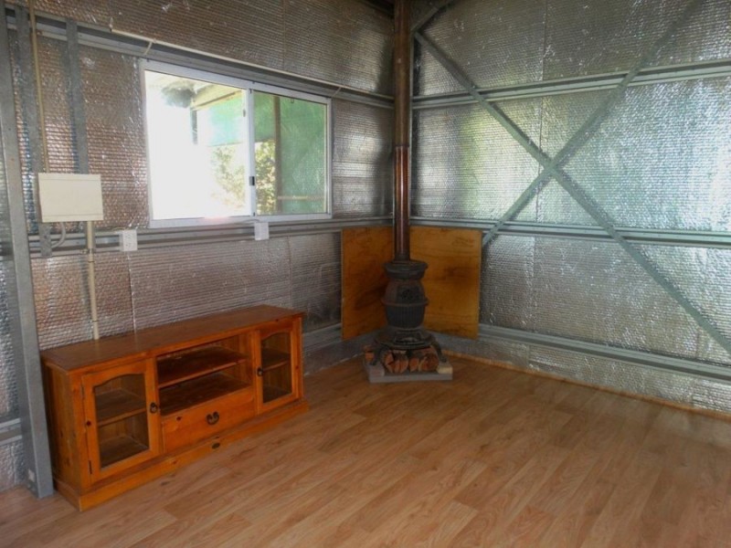 385 Capricornia Drive, Deepwater QLD 4674