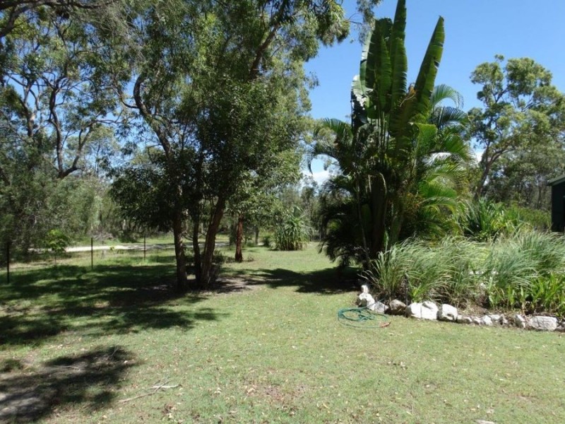385 Capricornia Drive, Deepwater QLD 4674