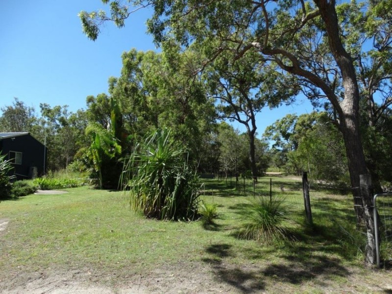 385 Capricornia Drive, Deepwater QLD 4674