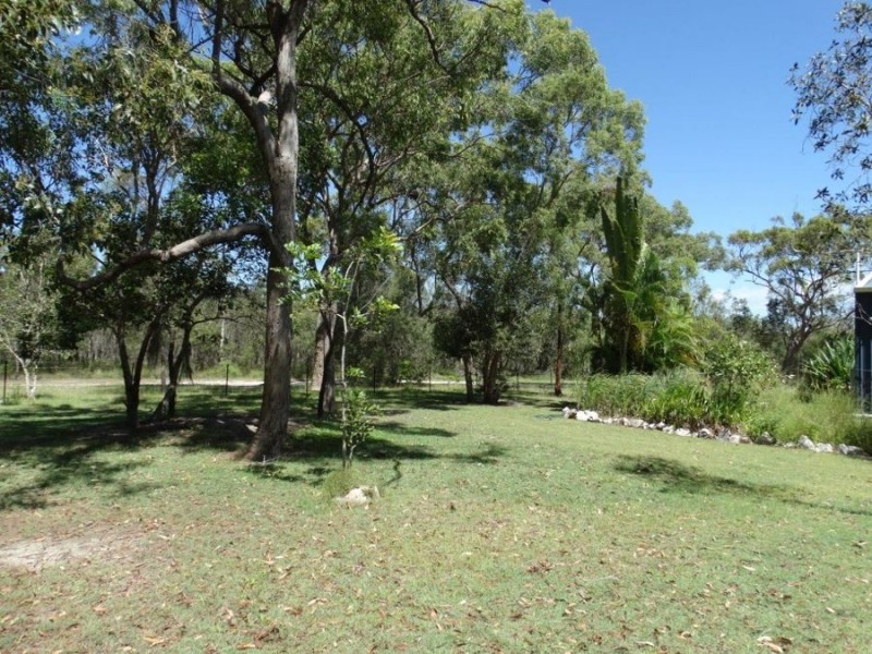 385 Capricornia Drive, Deepwater QLD 4674