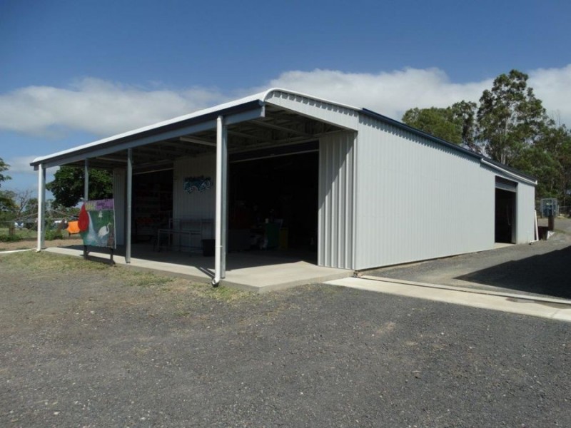 22 McPherson Street, Rosedale QLD 4674