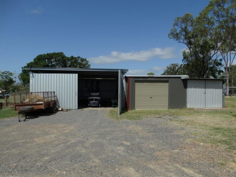 22 McPherson Street, Rosedale QLD 4674