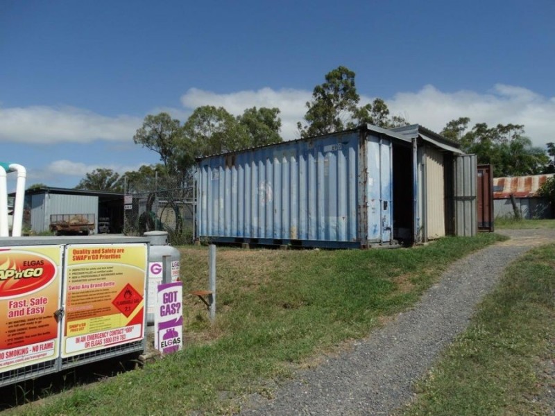 22 McPherson Street, Rosedale QLD 4674