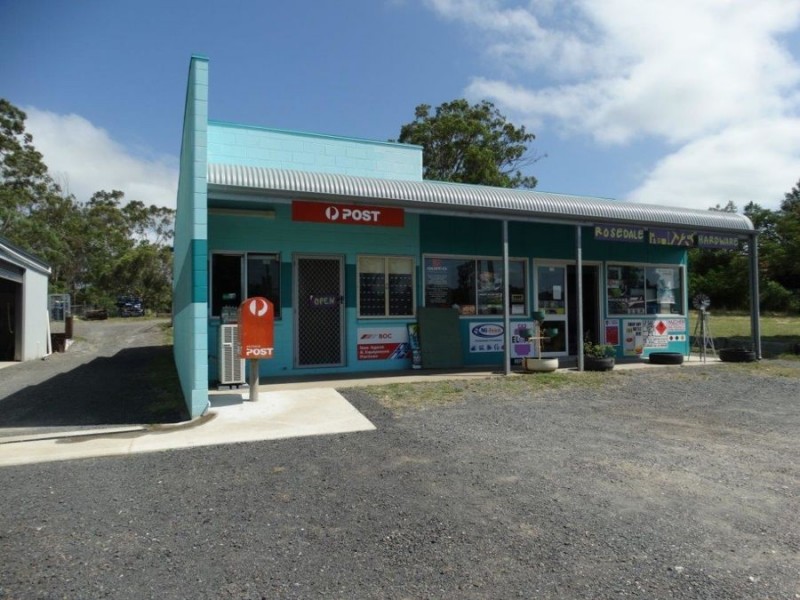 22 McPherson Street, Rosedale QLD 4674